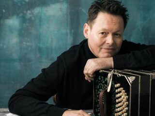 Vrij Spel: Carel Kraayenhof en Jeroen van Veen vs. Piazzolla