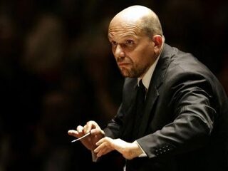 Toplijsten: Beluister het beste van Jaap van Zweden