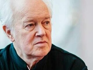 Wie is Edo de Waart?