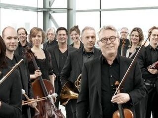 Asko|Schönberg op de Gaudeamus Muziekweek