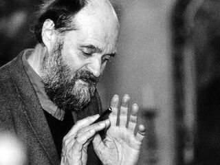 Arvo Pärt