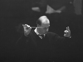 Die Zauberflöte door RFO o.l.v Bernard Haitink met Fritz Wunderlich