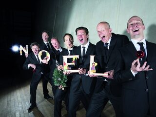 8x de favoriete kerstnummers van Frommermann