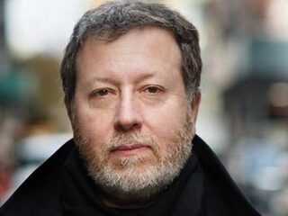 De ijzingwekkende natuurbeelden van Hans Abrahamsen