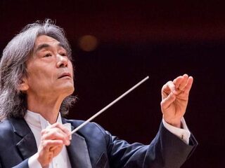 Kent Nagano dirigeert Wagner (en Abrahamsen)