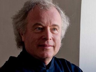 Andras Schiff boycot Schubertiade