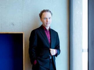 Techno Etudes door Ralph van Raat