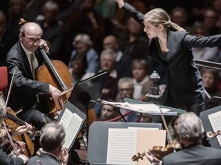 Het Klassieke Top 400 Concert