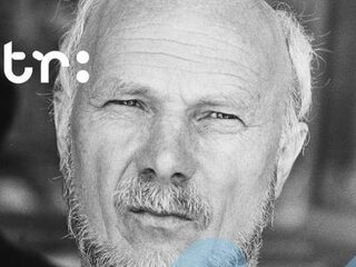 PODCAST: Hollandse Helden: Theo Loevendie