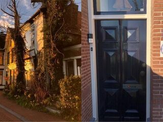 Dag 3: van Boskoop naar Lekkerkerk