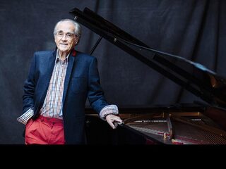 Filmcomponist Michel Legrand overleden