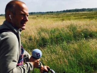 De Vier Jaargetijden in Ypenburg