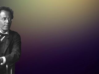 Beluister en bekijk Mahlers Negende Symfonie