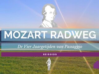 De Vier Jaargetijden van Passaggio: nu beschikbaar als reisgids