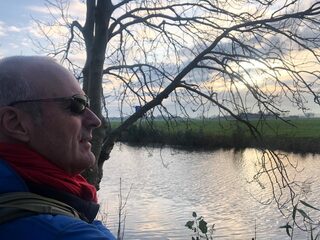 Dag 4: Van Mensingeweer naar Wehe den Hoorn