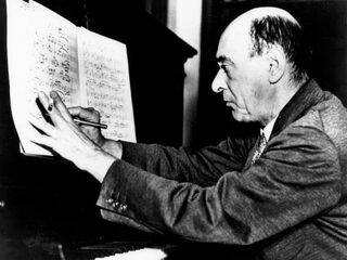 Beluister Strijkkwartet Biënnale: Tussen hemel en hel