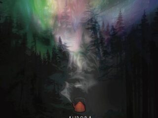 Prijs-cd week 24: Aurora - Olga Vocal Ensemble