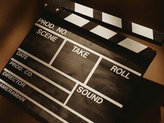 Hollywoodcomponist Franz Waxman