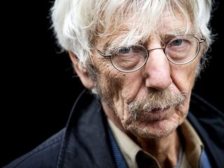 Toplijsten: In memoriam Reinbert de Leeuw