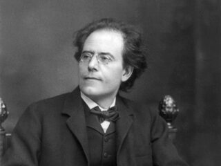 Mahlers tiende en het 'doodsakkoord'