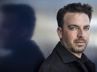 Openingsconcert Sibelius, De Graaff en Franck