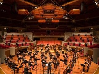 Klassieke Top 400 Concert