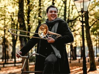 Vieren musici vakantie?