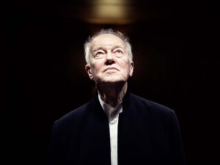 Toplijsten: Edo de Waart