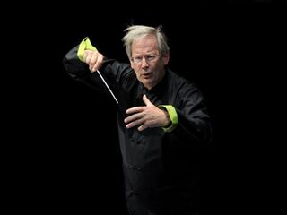 Gardiner ondanks grensoverschrijdend gedrag uitgenodigd op Bachfest 2027