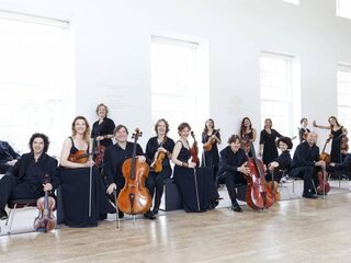 Mozarts Requiem door Amsterdam Sinfonietta en Cappella Amsterdam