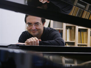 De vogels van Messiaen