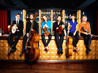 Hollandsche Nieuwe! Studio2 van Fuse