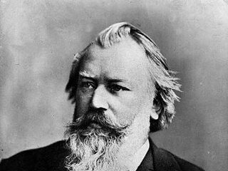 Brahms volgens Johannes Leertouwer