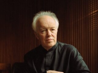 Edo de Waart en de laatromantiek