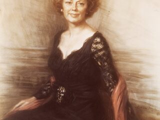 Matinee op de Vrije Zaterdag: Magda Olivero in de hoofdrol