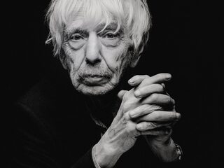 Podcasttip: Reinbert