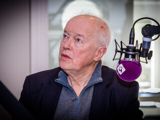 Edo de Waart te gast bij Podium