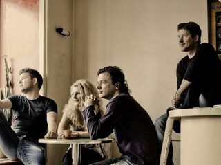 Beluister Strijkkwartet Biënnale: Pavel Haas Quartet
