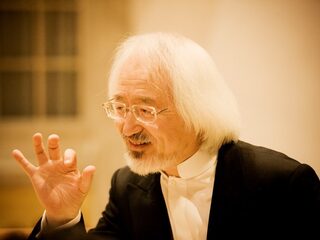 Matthäus Passion uit Naarden