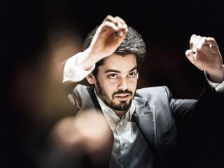 Maak kennis met Lahav Shani