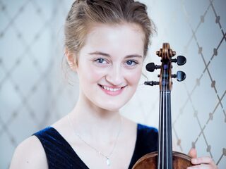 Noa Wildschut speelt de Vioolsonate van César Franck