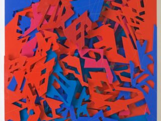 Minimal Music Festival 2011: Tehillim door Steve Reich