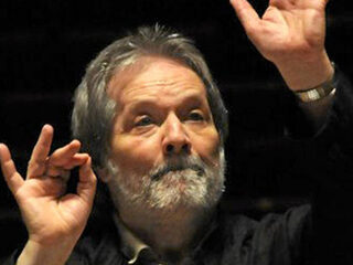 Radio Kamerorkest o.l.v. Péter Eötvös