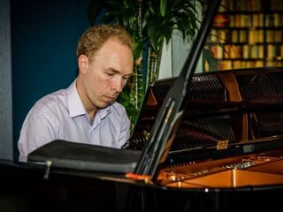 Dit is het culturele landschap van Ralph van Raat