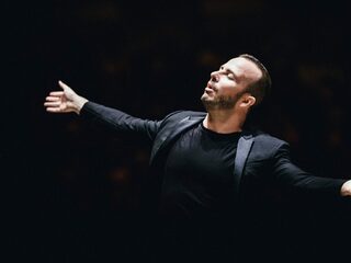 Yannick Nézet-Séguin spreekt zich uit over schietgeweld