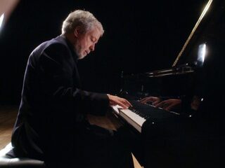 Nelson Freire speelt Schumanns Pianoconcert