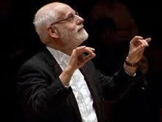 Ton Koopman met Händels oratorium Athalia op NPO 2