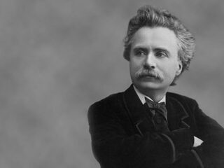 Toplijsten: De 10 meest rustgevende muziekstukken van Grieg