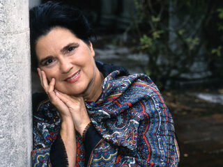 Elly Ameling en Irwin Gage spelen Schubert