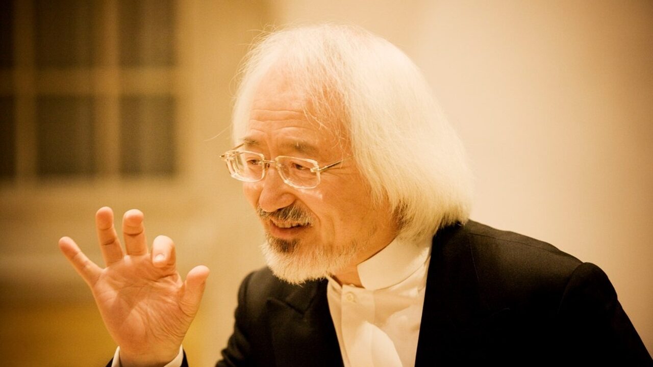 Matthäus Passion uit Naarden